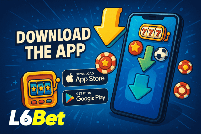 L6BET App