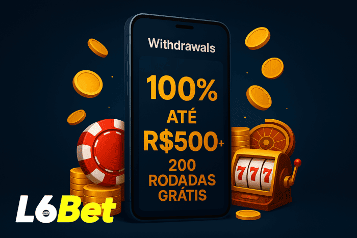 Cassino L6BET, Seguro, Promoções