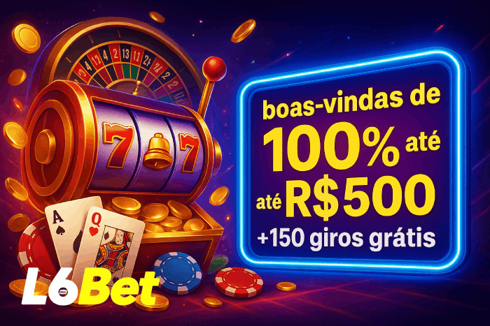 L6BET Jogo