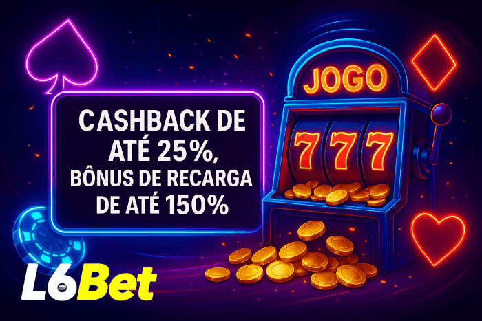 Jogue e Ganhe com os Melhores Jogos da L6BET