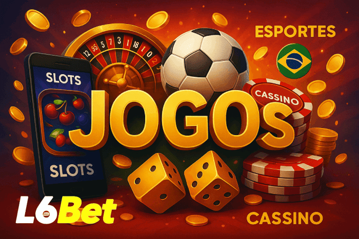 L6BET Jogos