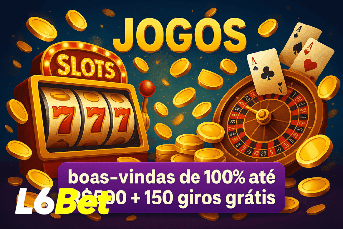 L6BET Jogos Figura 1