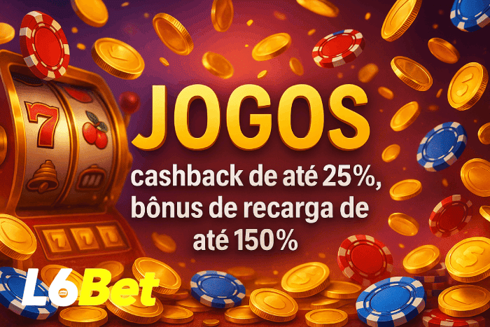 L6BET Jogos Figura 2