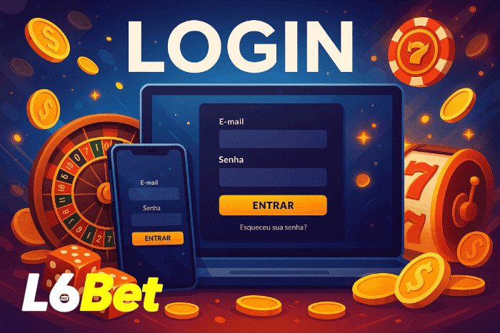 L6BET Login